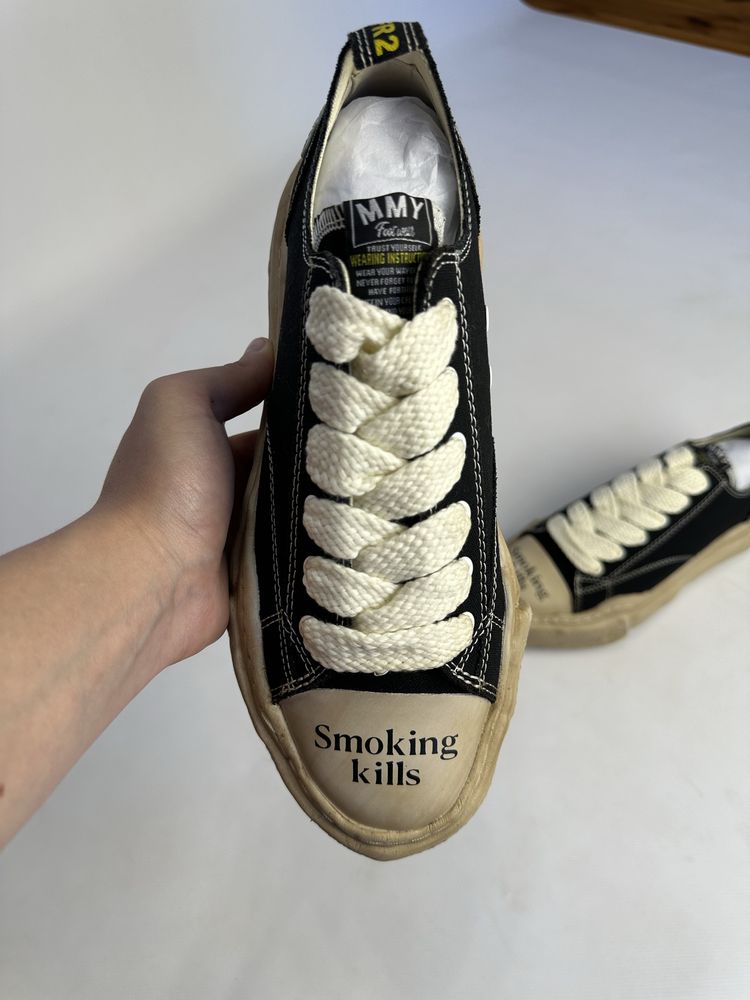 MMY Maison Mihara Yasuhiro smoking kills 37 38 39 40 41 42 43 44 27 28