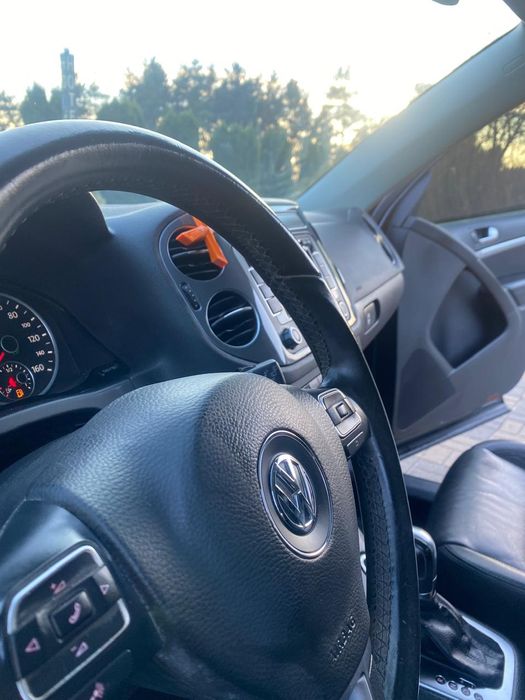 Volkswagen Tiguan .Ідеальний стан