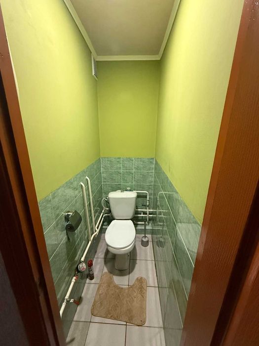 ID: 39971 ГРЕЧАНИ суперова 2к квартира