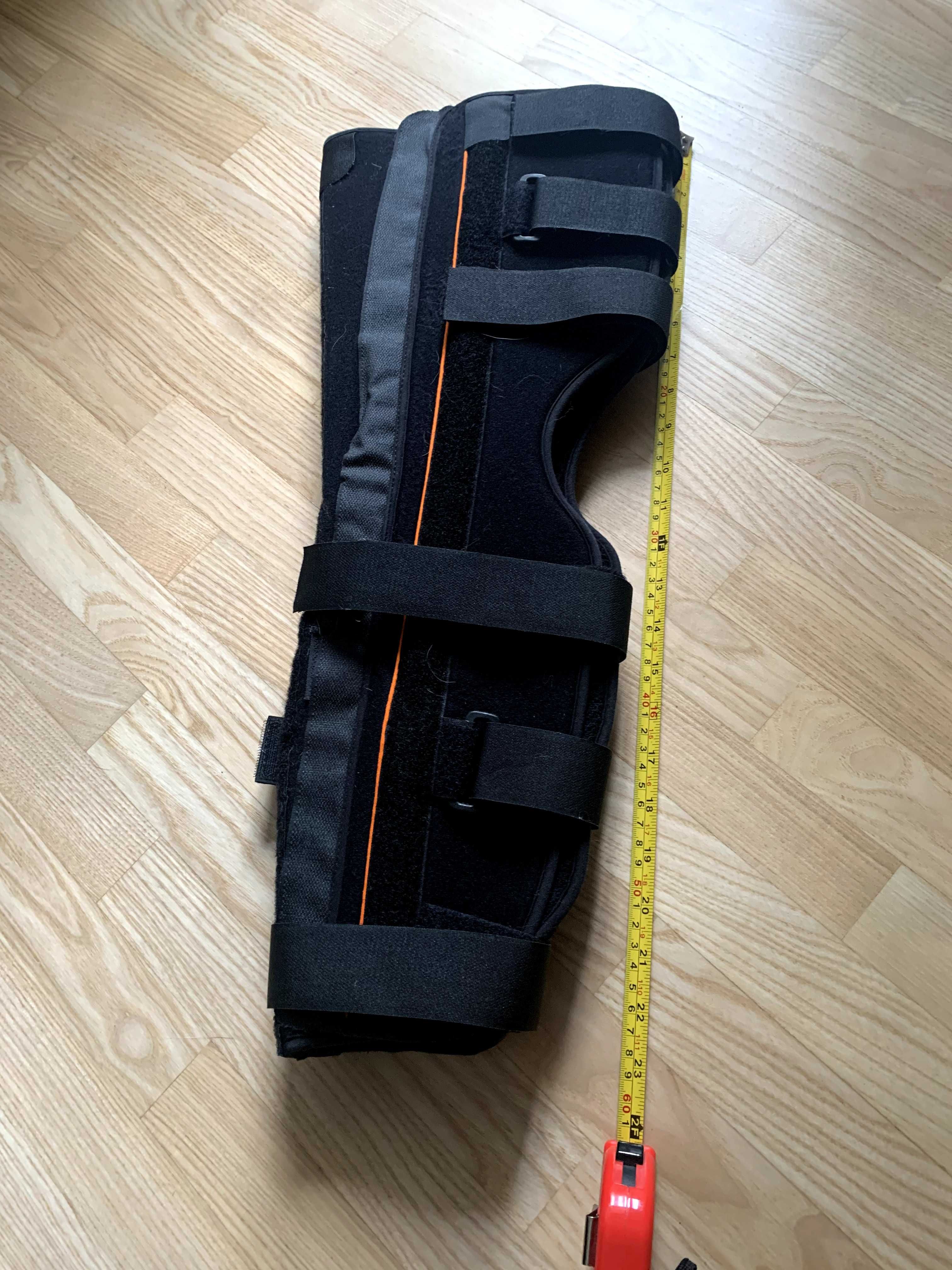 Тутор, ортез, колінного суглоба / 60 см / 0° /Orthoservice (Швейцарія)