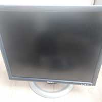 Monitor LCD Dell UltraSharp 1905FP 19 cali czarny