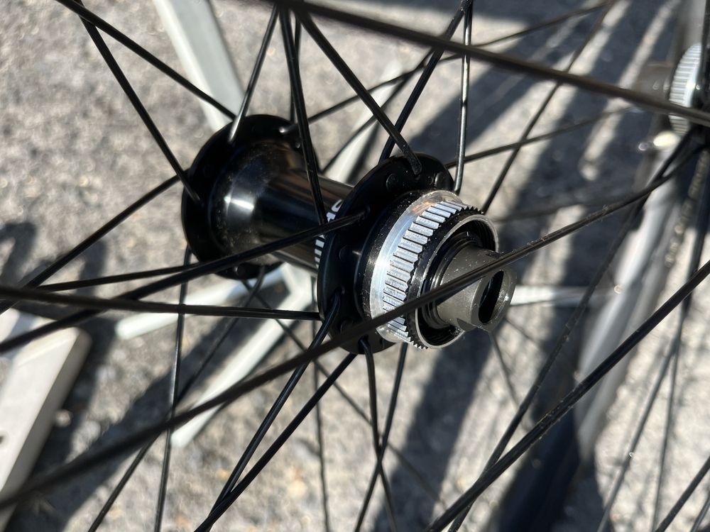 Kola 28” Gravel - shimano RS171. DB / 11 / clincher