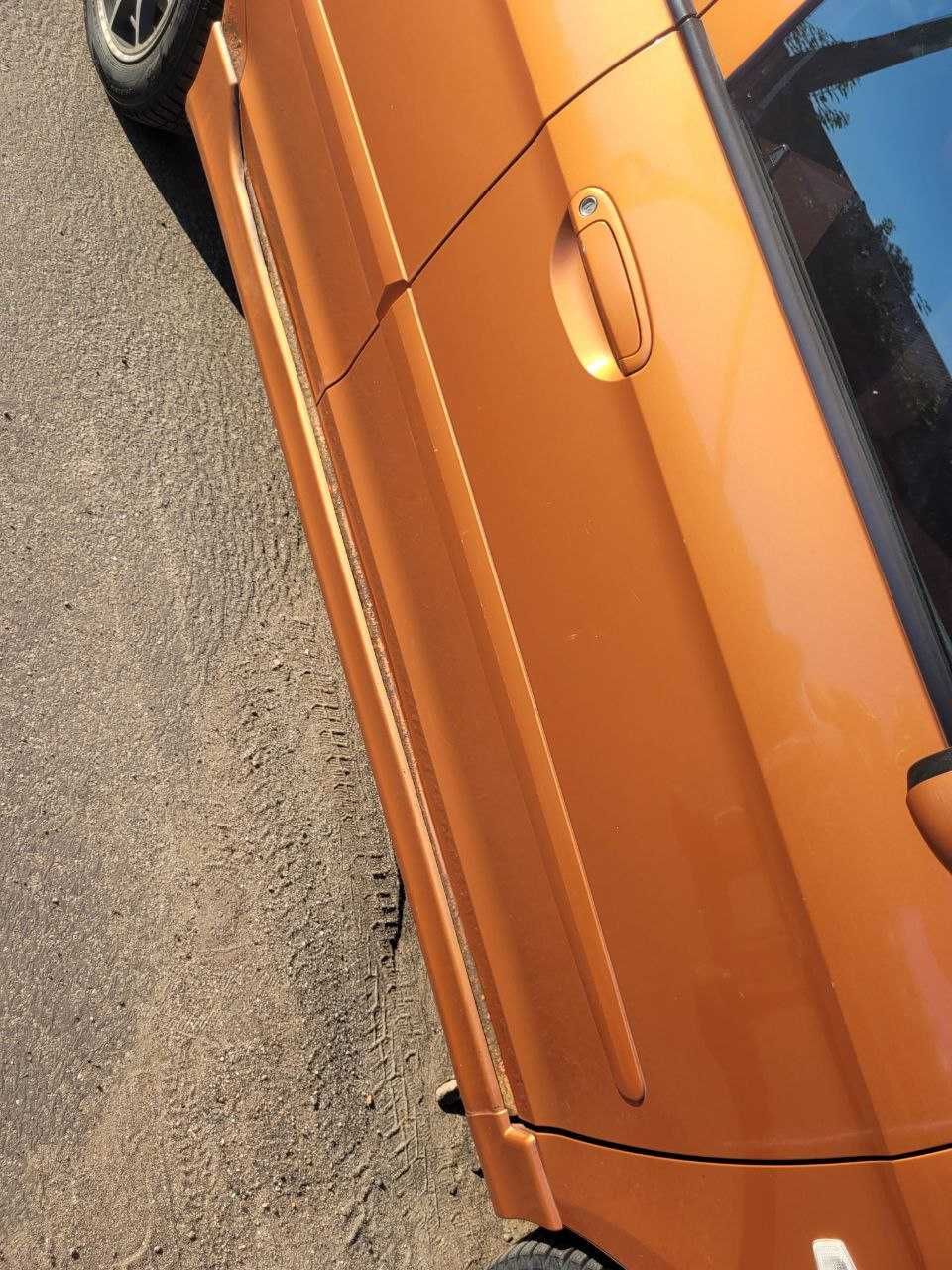 Продам свій автомобіль KIA Picanto 2007
