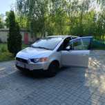 Mitsubishi Colt 1.3 benzyna 95KM
