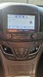 Opel Insignia 2016
