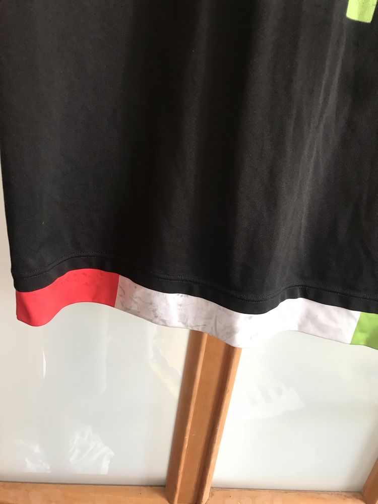 Koszulka Meksyk Mexico Adidas piłkarska