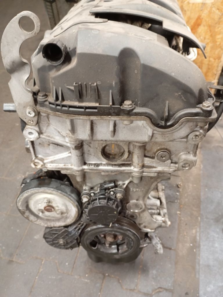 Silnik 1.6 vti e5 5FS citroen
