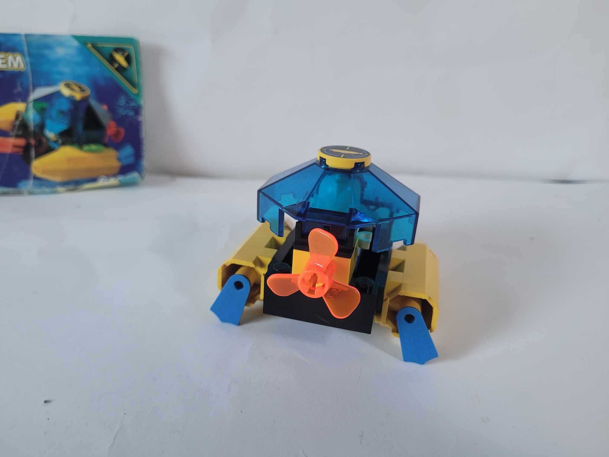 Lego 6125 Sea Sprint-9
