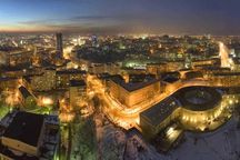 Без %! Приміщення 920м БЦ Башта 5 Рибальська 22 5хв Кловська!