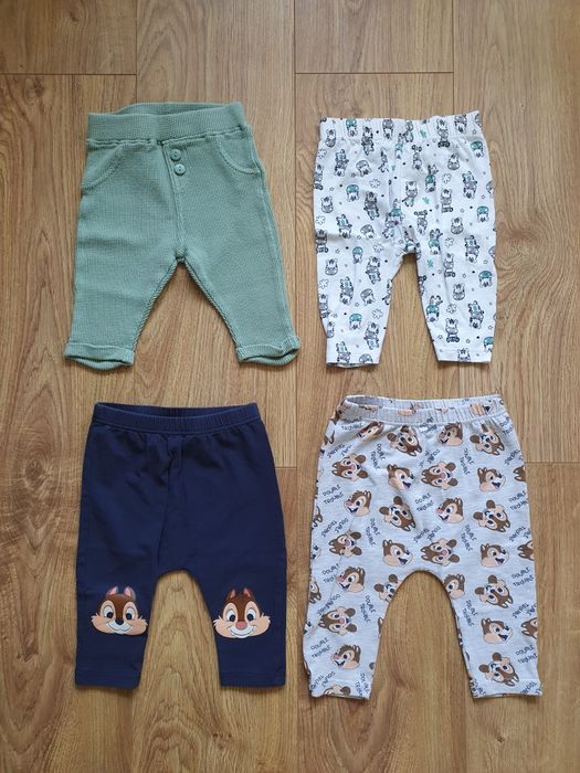 zestaw paka jesień zima niemowlę chłopiec 68 , 21 szt.