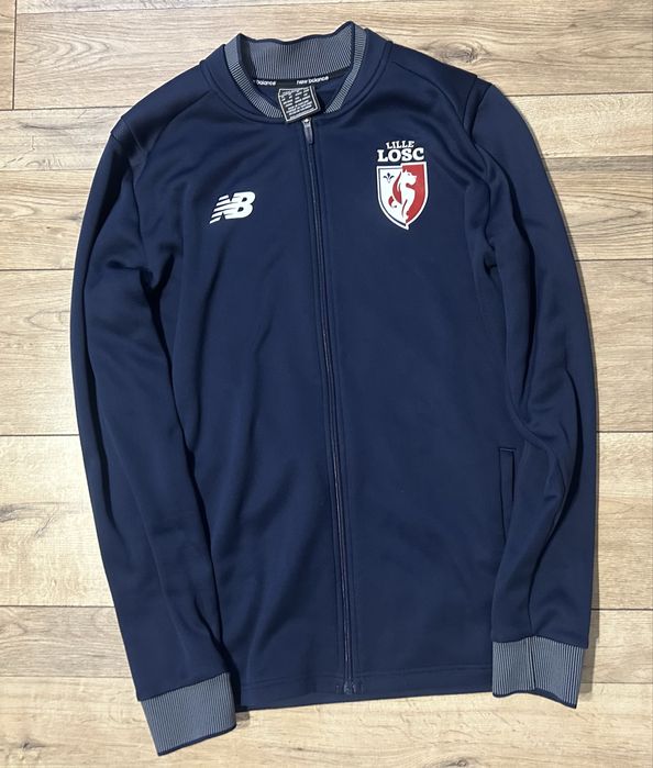 Кофта New Balance