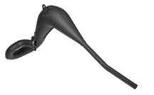 Dyfuzor Sportowy Giannelli Kawasaki Kmx 125 rok 82-01 nowy Tłumik