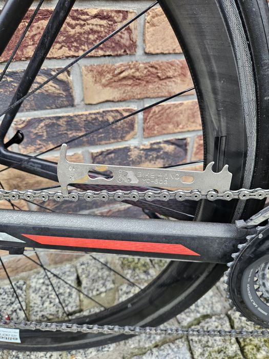 Rower szosowy BMC Teammachine SLR01