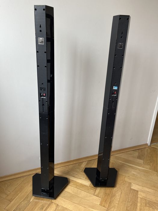 2 kolumny Samsung PS-FT2