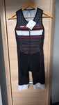 Damski triathlon Ironman