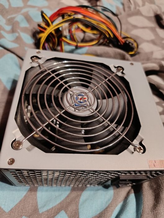 Zasilacz LC-Power LC420-12 V2.31