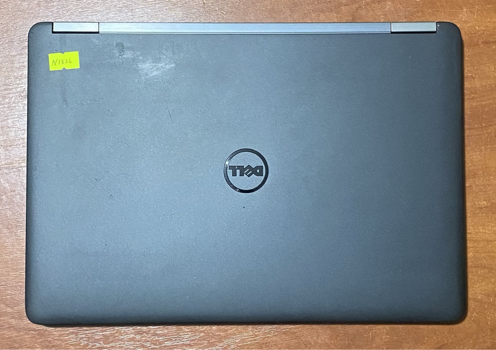 Ноутбук Dell Latitude E7270 12.5"/ на запчастини! N1826
