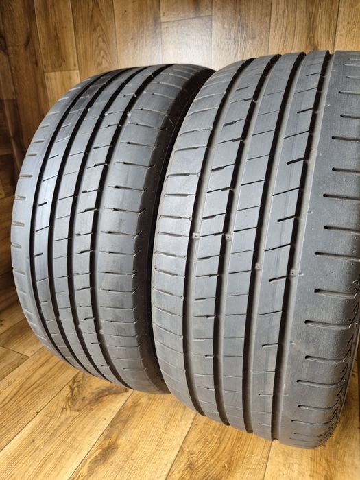 225/45/17 Gt Radial para Lato 6mm 19r stan bdb