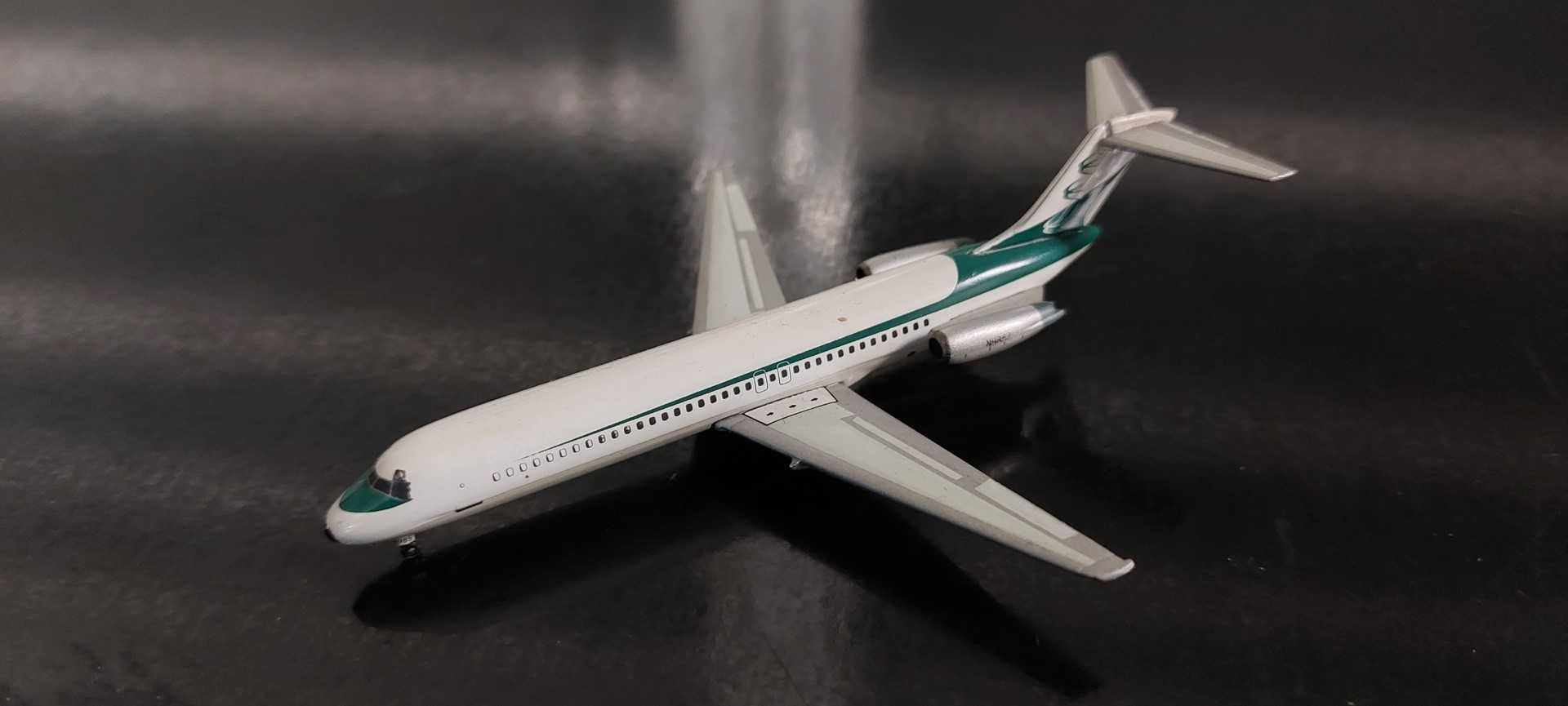 Avião Boeing Aviões Airbus escala 1/400 em Metal Varios Ver Fotos 27