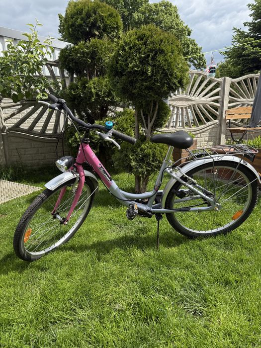 Rower Kross Citi Junior