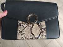 Torebka elegancka