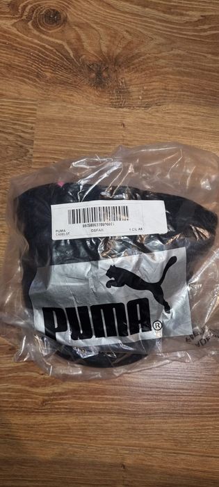 PUMA Czapka wojskowa dla dorosłych unisex Pixel 841.852 01