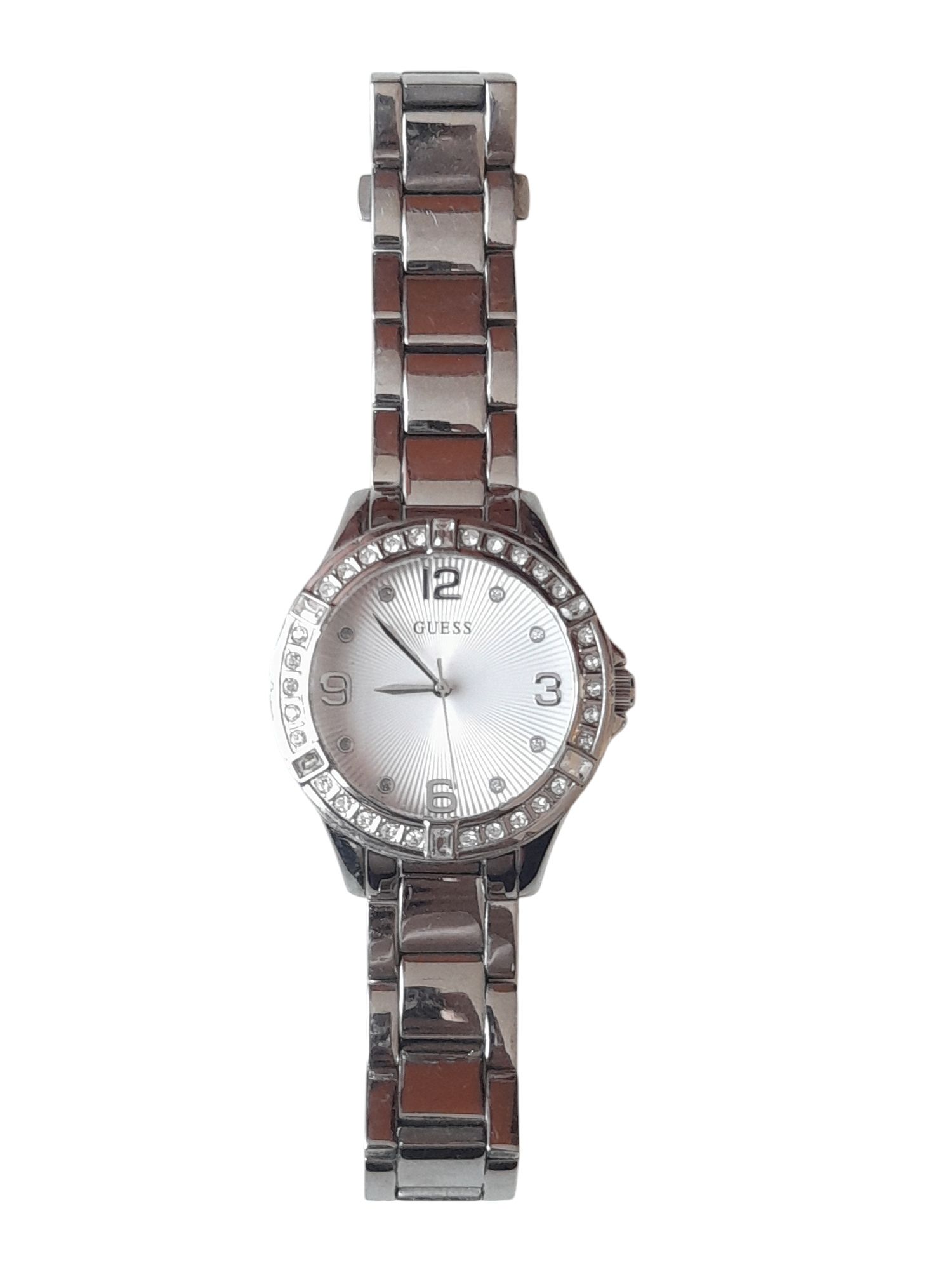 zegarek GUESS u1349l1