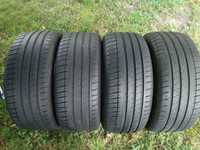 Opony Michelin 225 40r 18