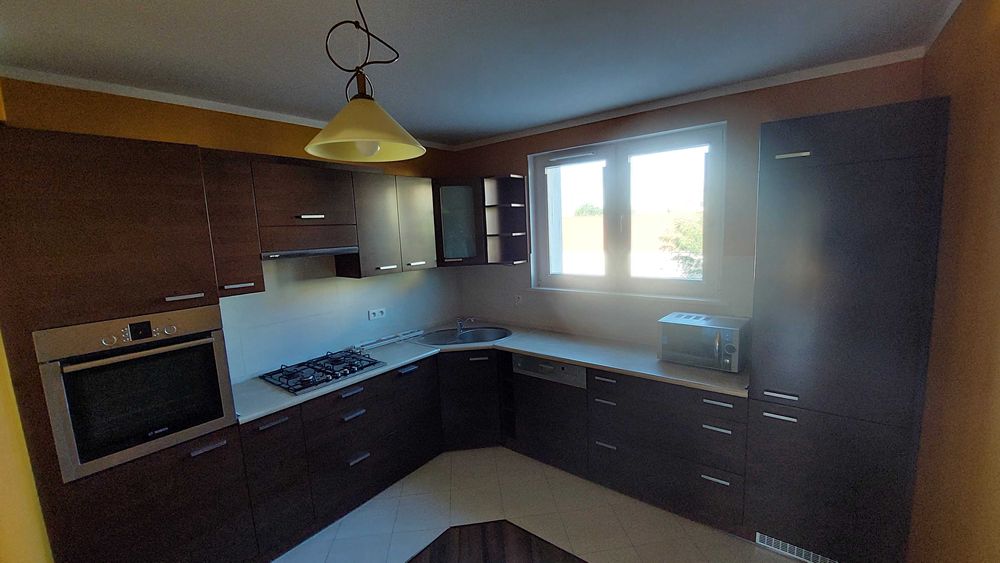 Do wynajęcia mieszkanie 2-pokojowe – Sulechów, os. Promień, 51 m²