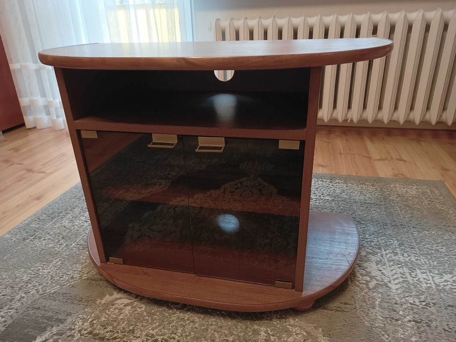 Szafka pod telewizor + stolik