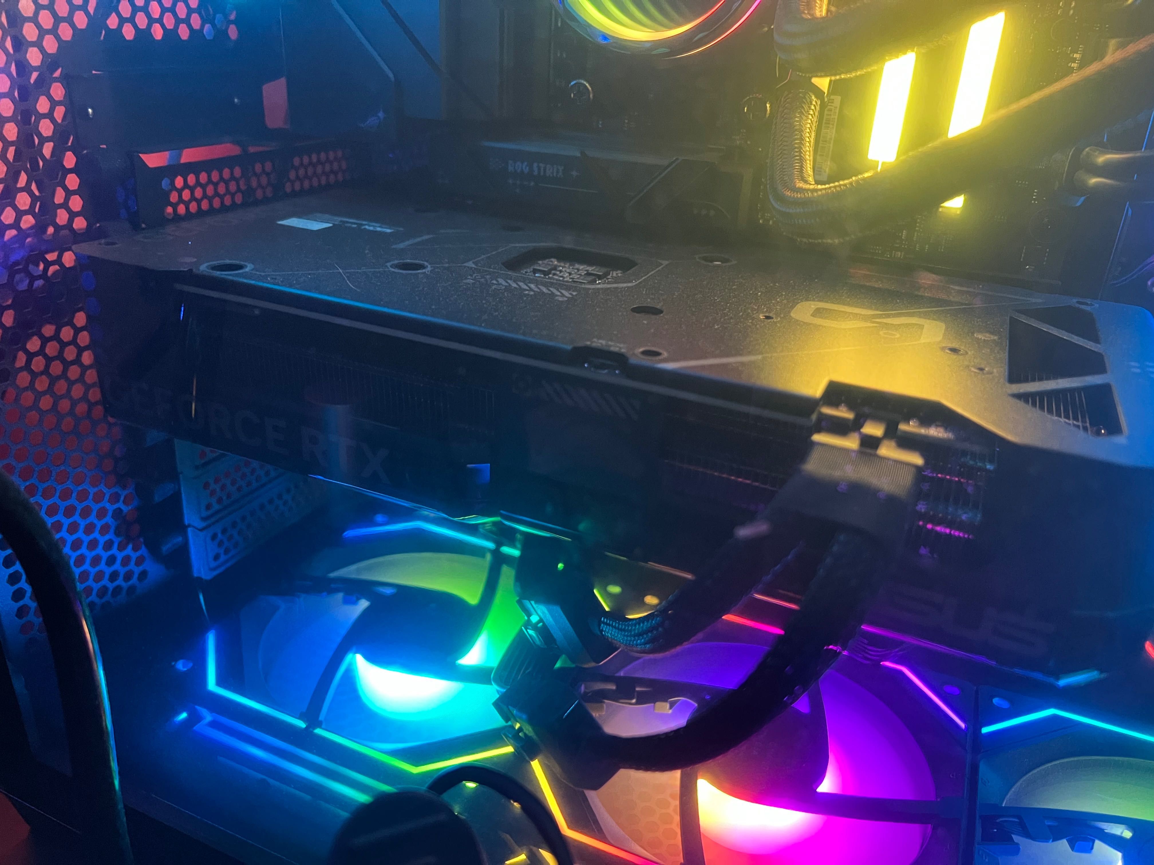 Rtx 4070 ti Super