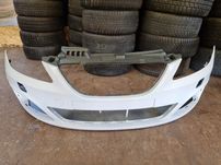 Seat Exeo 08-13 zderzak przedni
