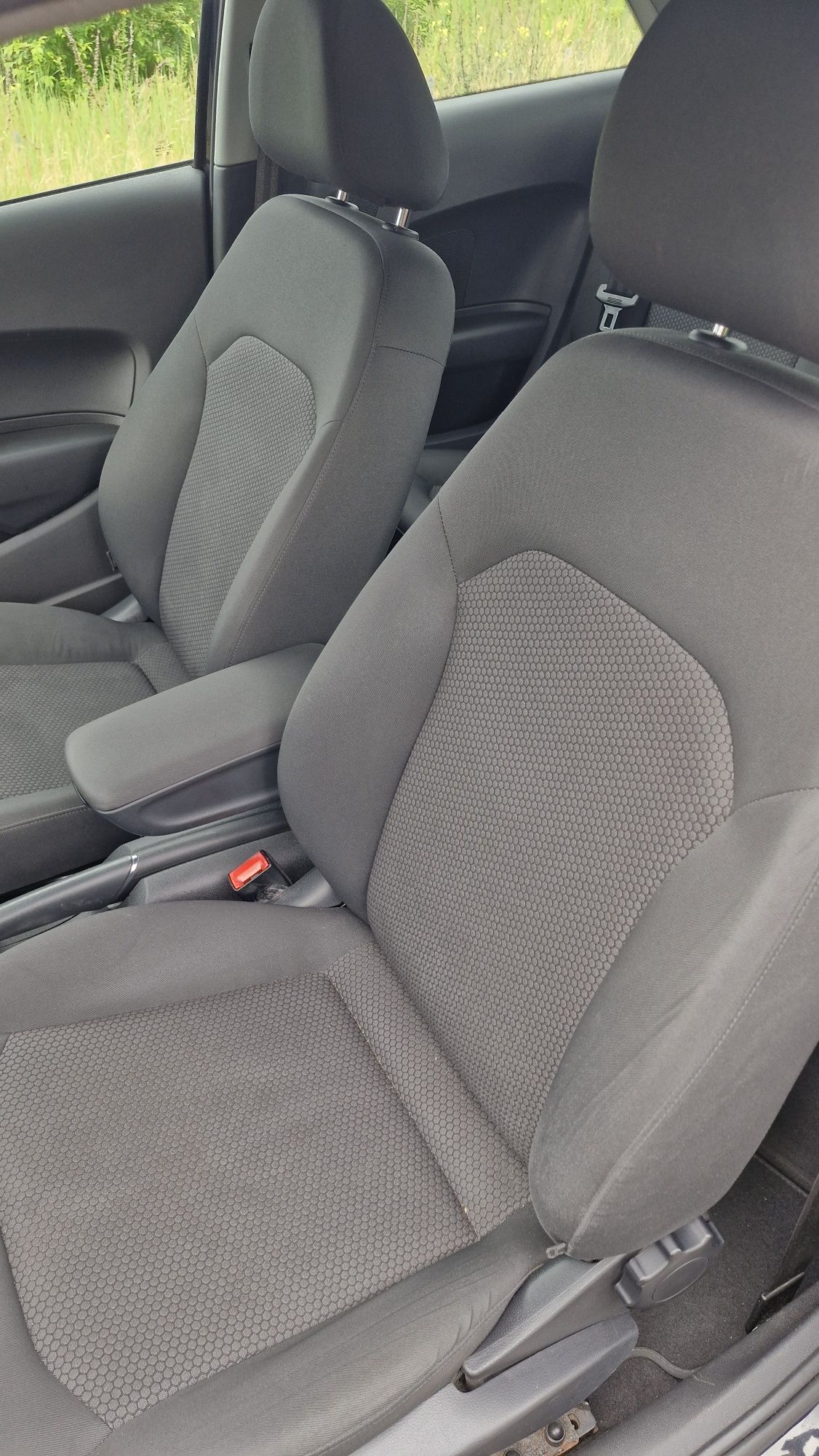 Audi A1 1.2 tfsi