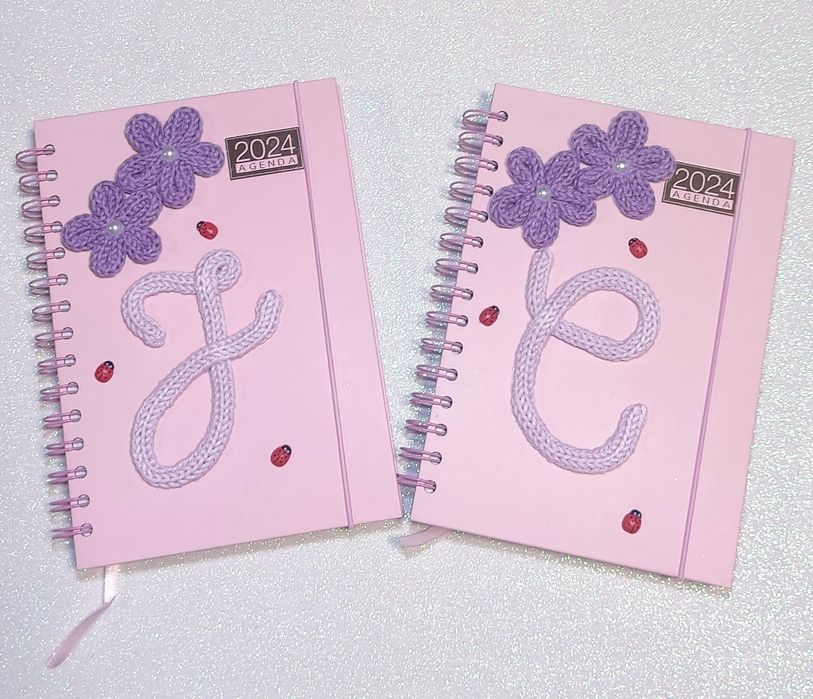 Agenda personalizada