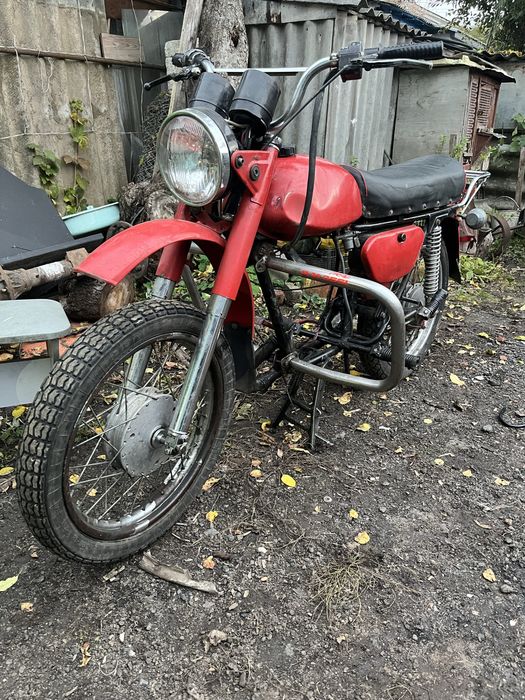 Розборка минск 125