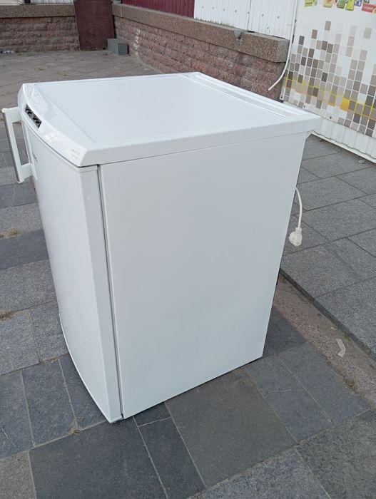 Морозильная камера AEG No-Frost 4 ящика из Германии Гарантия