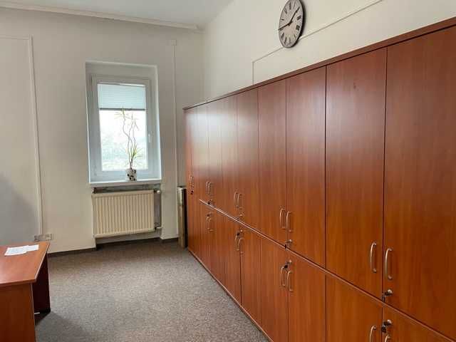 Wynajem - umeblowany lokal biurowy o pow. 76,46 m2, Koszalin