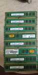 Pamieci ram 8x4gb