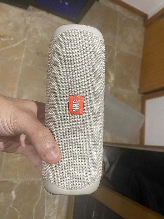 Coluna JBL Flip 5