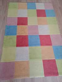 Carpete rectangular