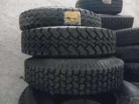 Pneus Novos 7.00R15