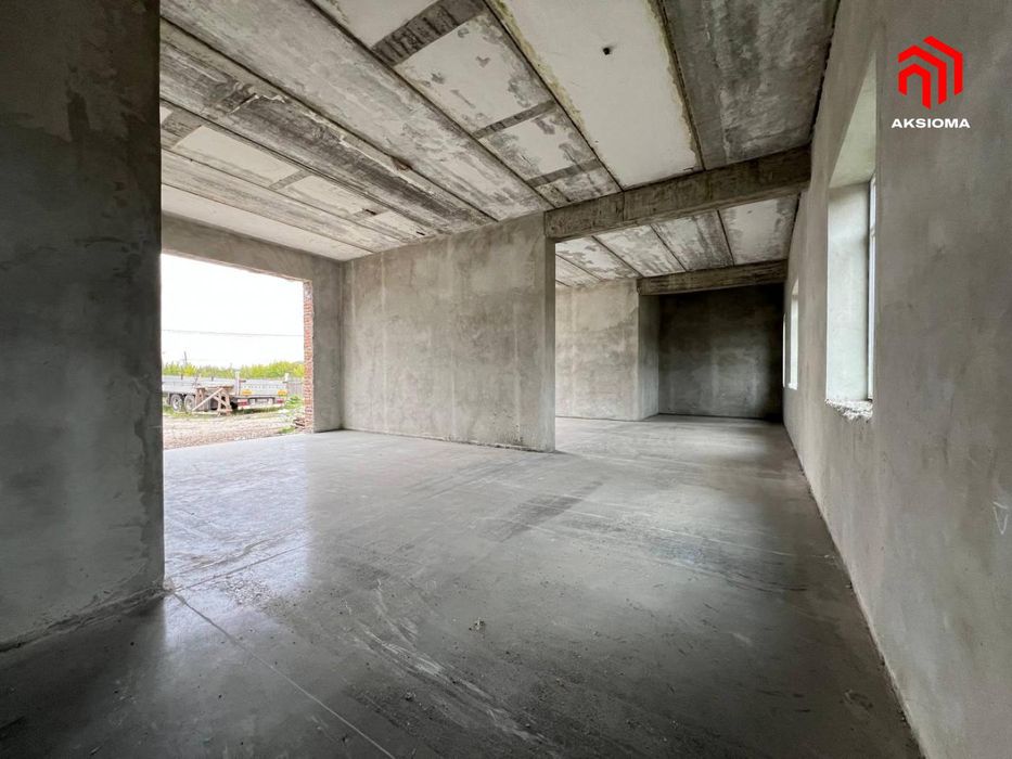 Оренда під СТО, велика земельна ділянка