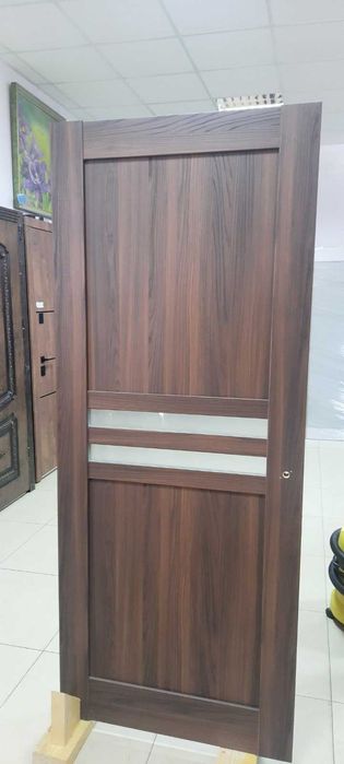 Двері міжкімнатні. Розпродаж взірців з салону дверей.