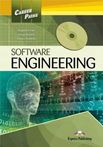 Career Paths: Software Engineering SB + DigiBook - Virginia Evans, Je