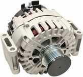Mercedes Sprinter 906 3.0 alternator montaż 24h/7 dojazd serwis 24h