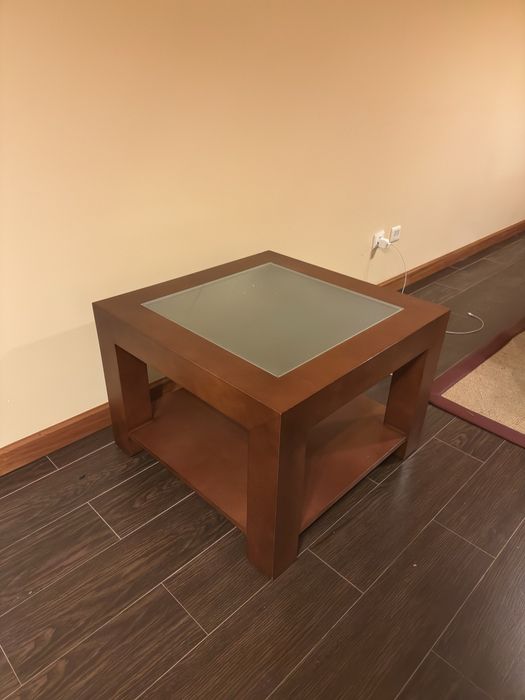 Mesa de Centro de Sala