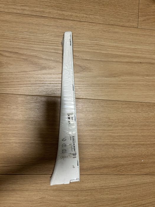 Uchwyt ikea algot - wspornik 38cm