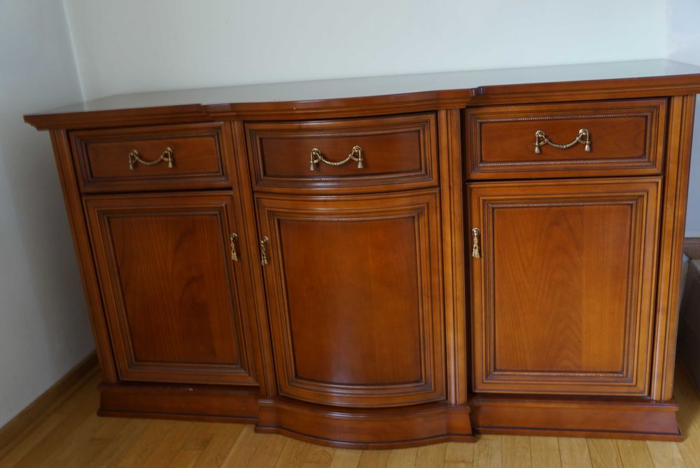 Komoda bydgoskie meble