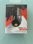 Myszka Rival 650 Wireless