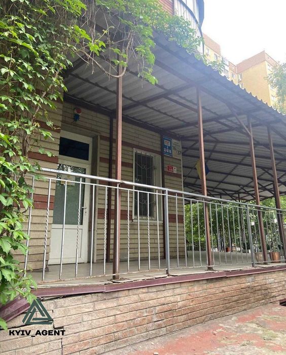 NEW!!! Продаж квартири  від першого власника на вул Урлівська, 16/37 !